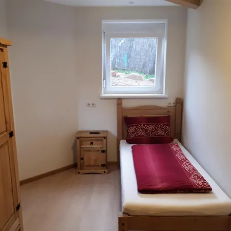Fiore Gaestezimmer E11 3*