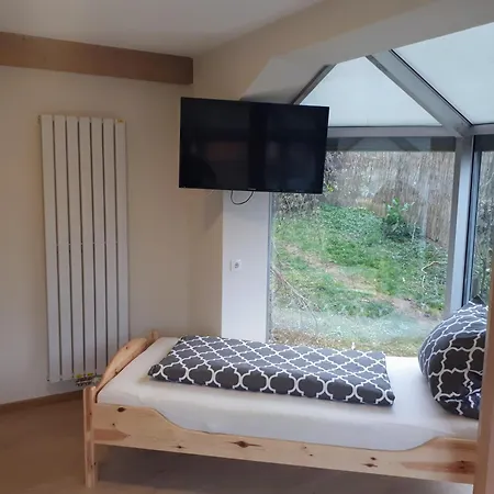 Fiore Gaestezimmer E11 Pensión 3*