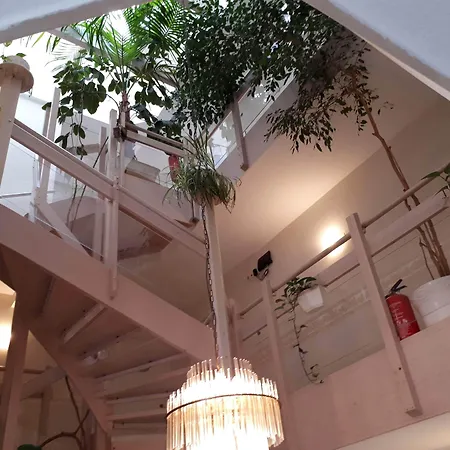 Fiore Gaestezimmer E11 Maison d'hôtes