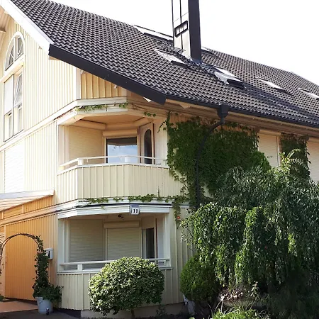 Fiore Gaestezimmer E11 3*