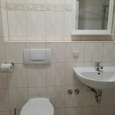 Fiore Gaestezimmer E11 Pensión