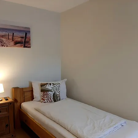 Fiore Gaestezimmer E11 Pensión 3*