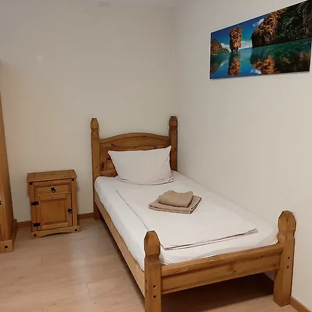 Fiore Gaestezimmer E11 Maison d'hôtes 3*