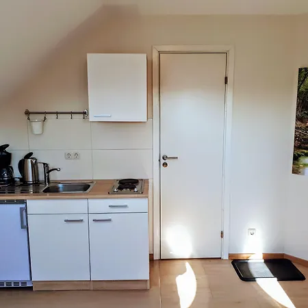 Maison d'hôtes Fiore Gaestezimmer E11